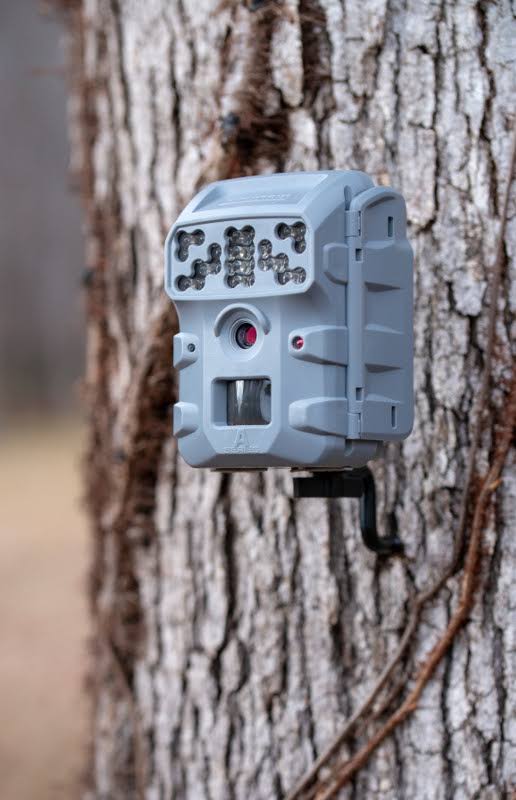 Game Camera N8086