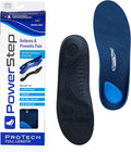 Medical Grade Arch Support Insoles N154449