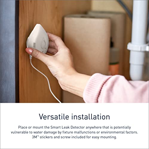 White Water Leak Detector 3-Pack V170