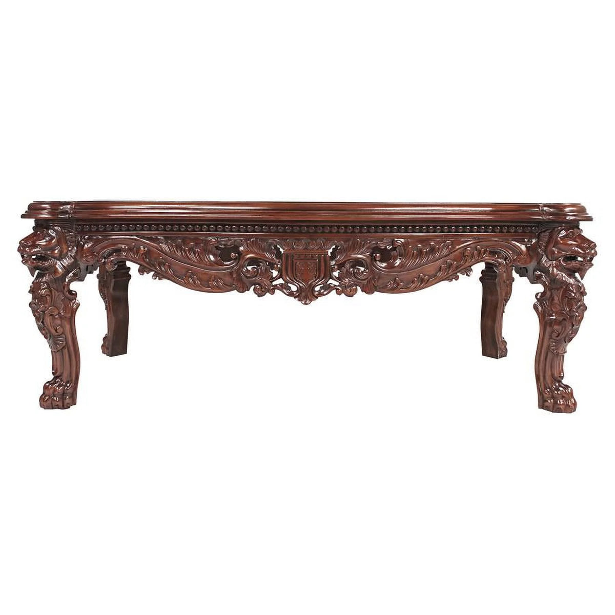 Lion Leg Coffee Table P39719