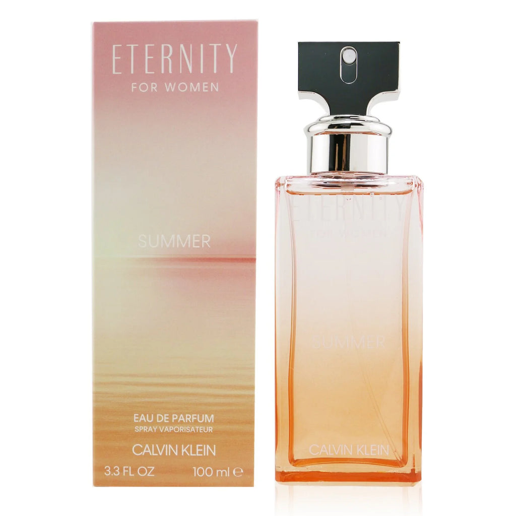 Eau De Parfum Spray 100ml P3103